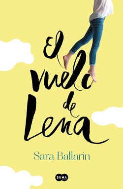 El vuelo de Lena