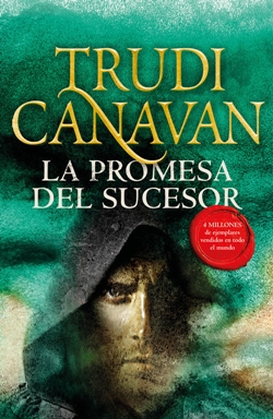 La promesa del sucesor (La Ley del Milenio 3) La promesa del sucesor (La Ley del Milenio 3)