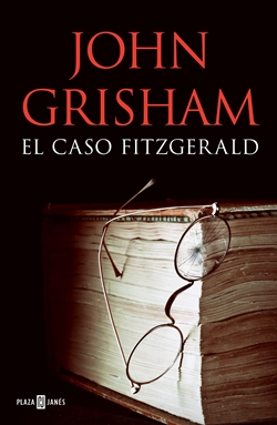 El caso Fitzgerald (Camino Island)