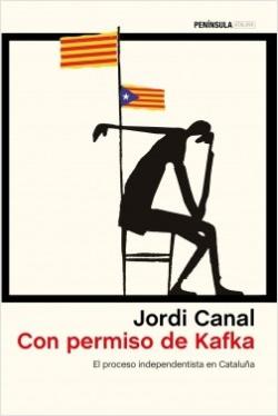 Con permiso de Kafka Con permiso de Kafka