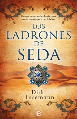 Los ladrones de seda Los ladrones de seda