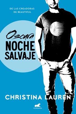 Oscura noche salvaje (Wild Seasons 3)