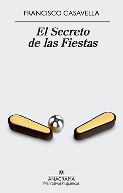 El secreto de las fiestas El secreto de las fiestas