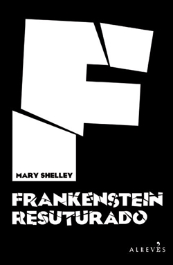 Frankenstein resuturado Frankenstein resuturado