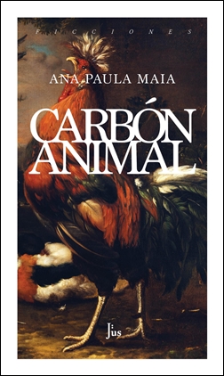 Carbón animal Carbón animal