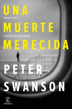 Una muerte merecida Una muerte merecida