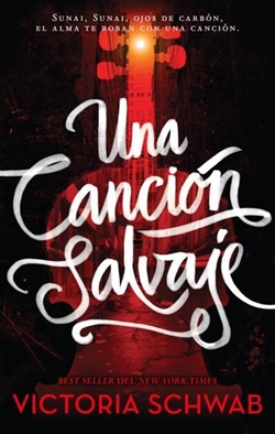 Una canción salvaje Una canción salvaje