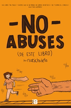 No abuses (de este libro) No abuses (de este libro)