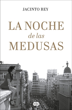 La noche de las medusas La noche de las medusas