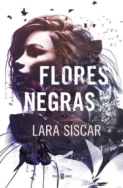 Flores negras Flores negras