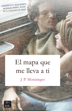 El mapa que me lleva a ti El mapa que me lleva a ti