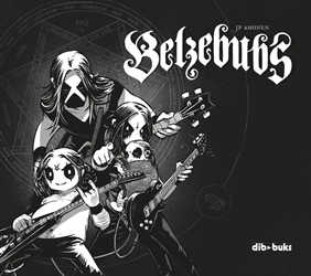 Belzebubs Belzebubs