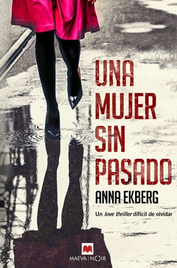 Una mujer sin pasado Una mujer sin pasado