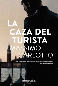 La caza del turista La caza del turista
