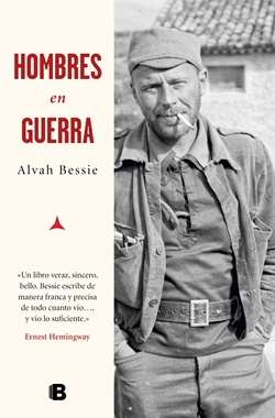 Hombres en guerra Hombres en guerra