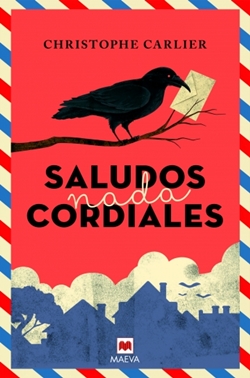 Saludos nada cordiales Saludos nada cordiales