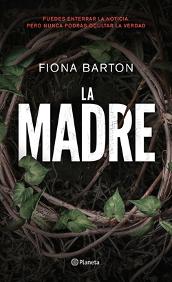 La madre. Saga Kate Waters 2