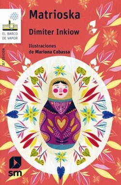 Matrioska Matrioska