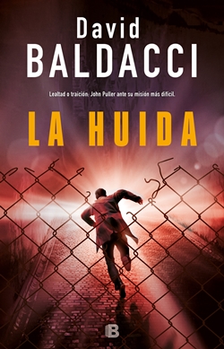 La huida La huida