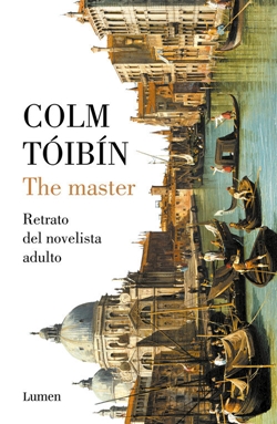 The Master: Retrato del novelista adulto The Master: Retrato del novelista adulto