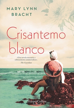 Crisantemo blanco Crisantemo blanco