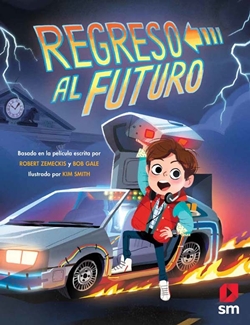 Regreso al futuro Regreso al futuro