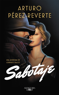 Sabotaje (Serie Falcó 3) Sabotaje (Serie Falcó 3)
