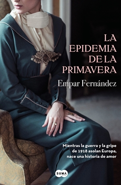 La epidemia de la primavera La epidemia de la primavera