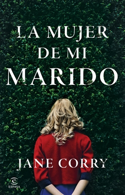 La mujer de mi marido La mujer de mi marido