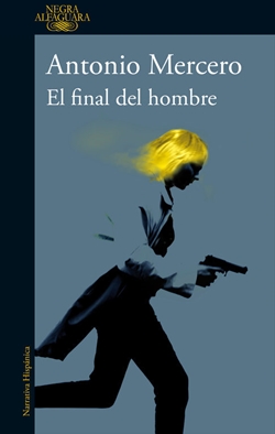 El final del hombre. Saga Sofía Luna 1