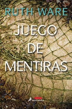 Juego de mentiras Juego de mentiras