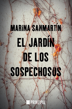 El jardín de los sospechosos El jardín de los sospechosos