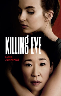 Killing Eve Killing Eve