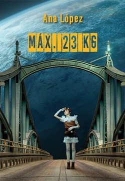 Máx. 23 kg. Máx. 23 kg.