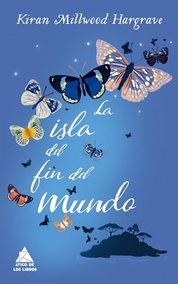 La isla del fin del mundo La isla del fin del mundo