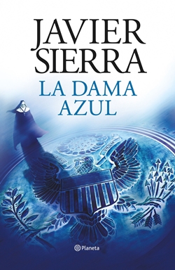 La dama azul. 20 aniversario La dama azul. 20 aniversario