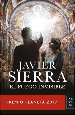 El fuego invisible El fuego invisible