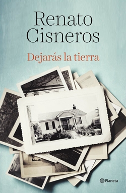 Dejarás la tierra Dejarás la tierra