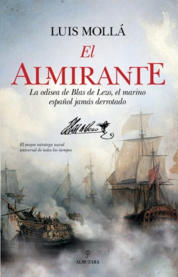 El almirante El almirante