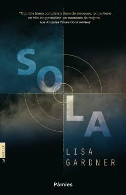 Sola. Saga Detective D D Warren 1 Sola. Saga Detective D D Warren 1