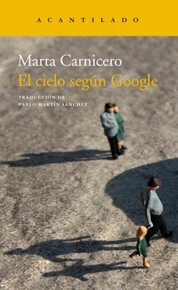 El cielo según Google El cielo según Google