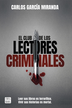 El club de los lectores criminales El club de los lectores criminales