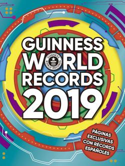 Guinness World Records 2019 Guinness World Records 2019