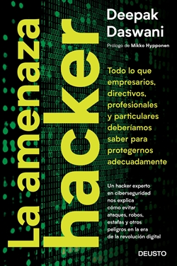 La amenaza hacker La amenaza hacker