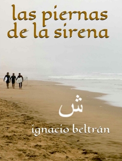Las piernas de la sirena Las piernas de la sirena