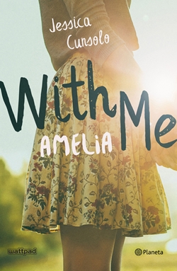 With me. Amelia With me. Amelia