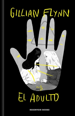 El adulto. Ilustrado El adulto. Ilustrado
