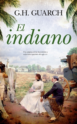 El indiano El indiano