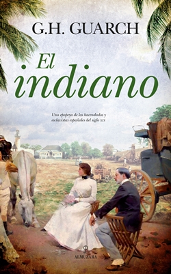 El indiano