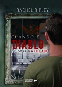 Cuando el diablo se sienta a tu lado Cuando el diablo se sienta a tu lado